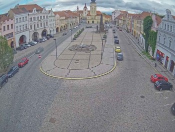 Město Žatec