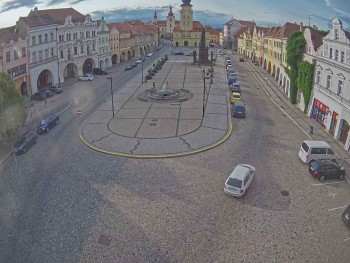 Město Žatec