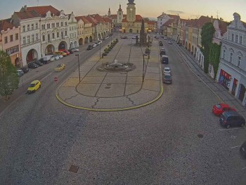 Město Žatec