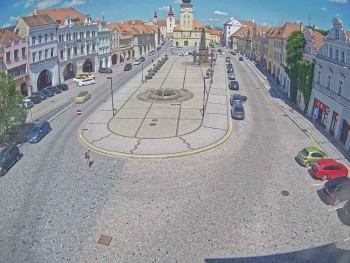 Město Žatec