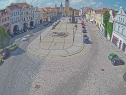 Náměstí Svobody