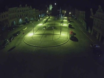 Město Žatec