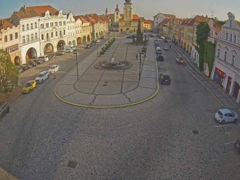 Město Žatec