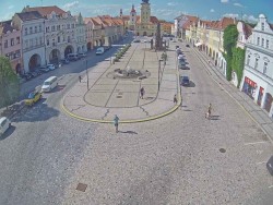 Náměstí Svobody