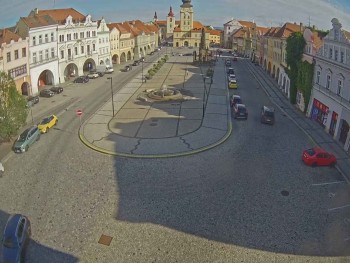Město Žatec
