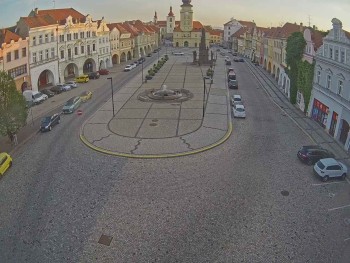Město Žatec