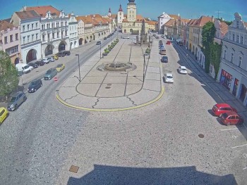 Město Žatec