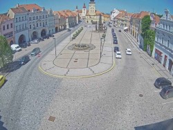 Náměstí Svobody