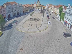 Náměstí Svobody