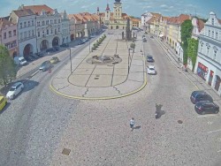 Freedom Square