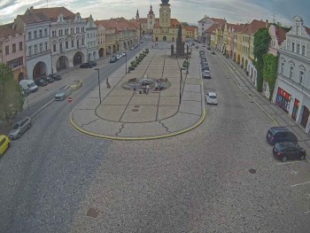 Město Žatec
