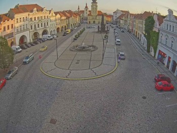 Město Žatec