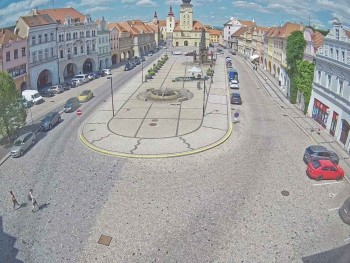Město Žatec