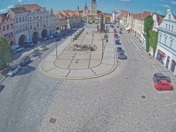 Město Žatec