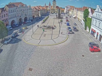 Město Žatec