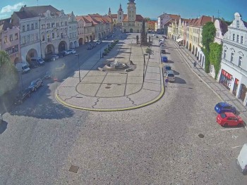 Město Žatec