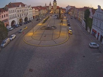 Město Žatec