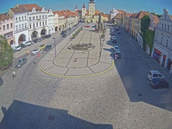 Město Žatec