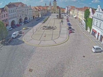 Město Žatec