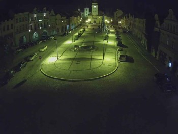 Město Žatec