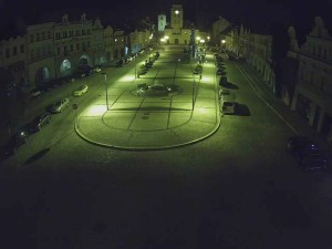 Město Žatec - Náměstí Svobody - 31.7.2026 v 01:45 Město Žatec - Náměstí Svobody - 31.7.2026 v 01:45