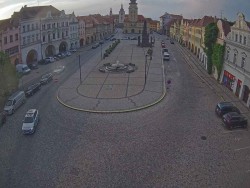 Náměstí Svobody