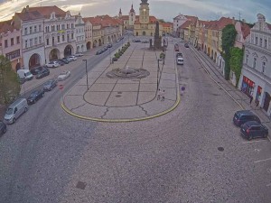 Die Stadt Žatec - Freiheitsplatz - 31.7.2026 v 20:45 Die Stadt Žatec - Freiheitsplatz - 31.7.2026 v 20:45