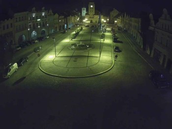 Město Žatec