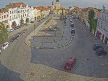 Town of Žatec