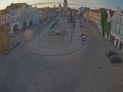 Freiheitsplatz