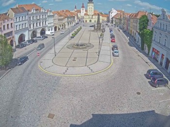 Město Žatec