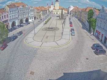 Město Žatec