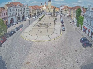 Town of Žatec - Freedom Square - 2.8.2026 v 13:45 Town of Žatec - Freedom Square - 2.8.2026 v 13:45