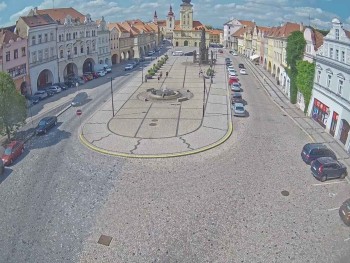 Town of Žatec