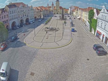 Town of Žatec
