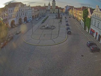 Town of Žatec