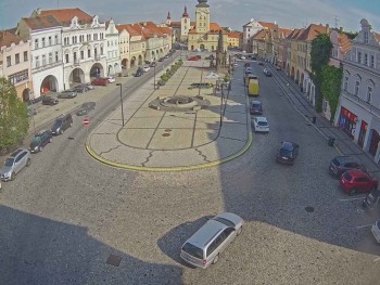 Město Žatec