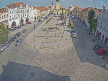 Město Žatec
