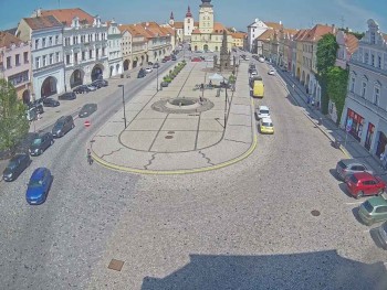 Město Žatec