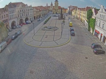 Město Žatec