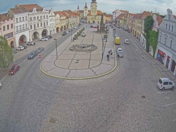 Město Žatec