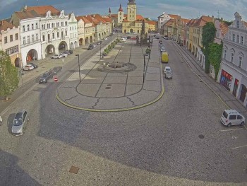 Město Žatec