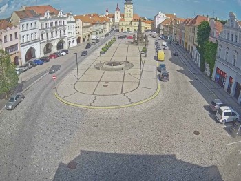 Město Žatec