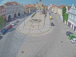 Náměstí Svobody