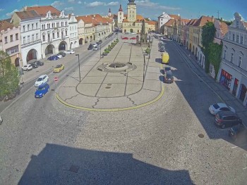 Město Žatec