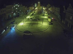 Miasto Žatec - Plac Wolności - 8.8.2026 v 00:45 Miasto Žatec - Plac Wolności - 8.8.2026 v 00:45