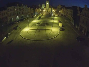 Město Žatec
