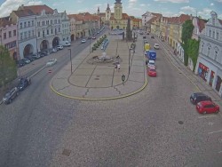 Náměstí Svobody