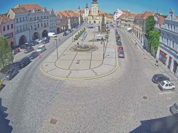 Město Žatec