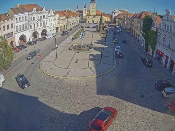Město Žatec